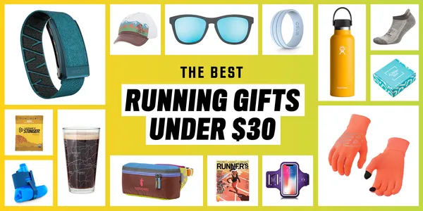 Show Your Appreciation for Runners with These Souvenirs